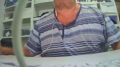ARTURO69_2 Live Image