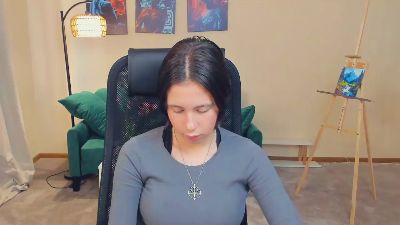 AimeeWohlford Live Image