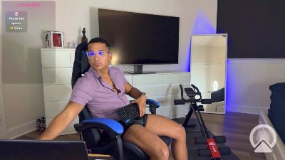 Amzeuss Live Image