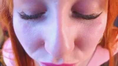 ArielJoy Live Image