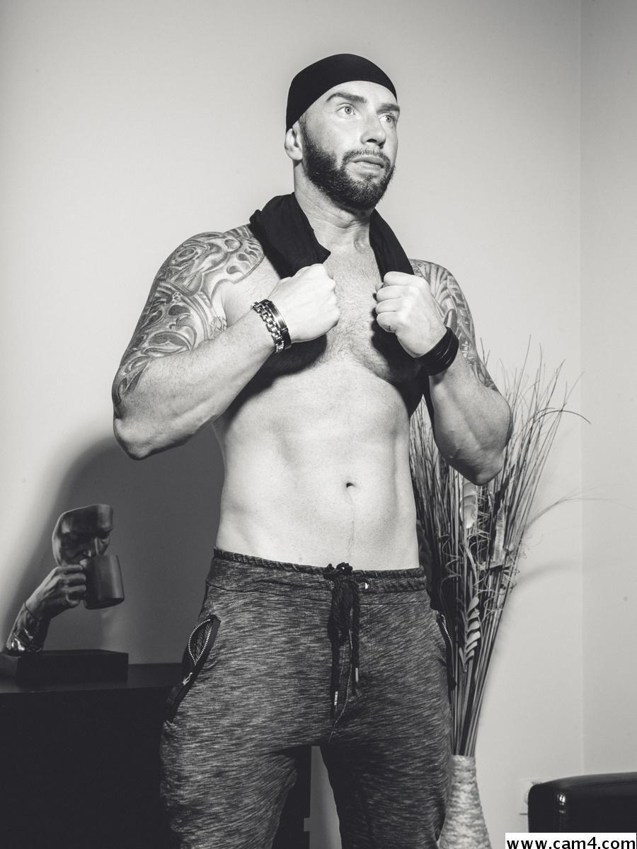 AronGrant