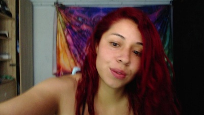 Atena_mess Live Image