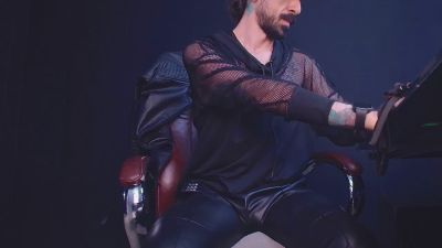 AxelColton