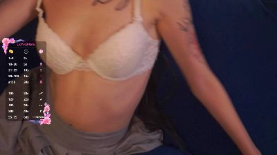 BonnieBartram
