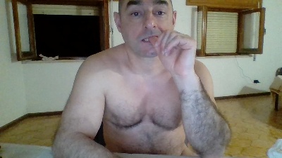 COBRAHARD Live Image