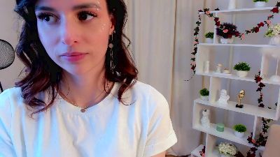 CarlottaMims Live Image