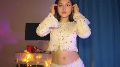 CatherynNate Live Image