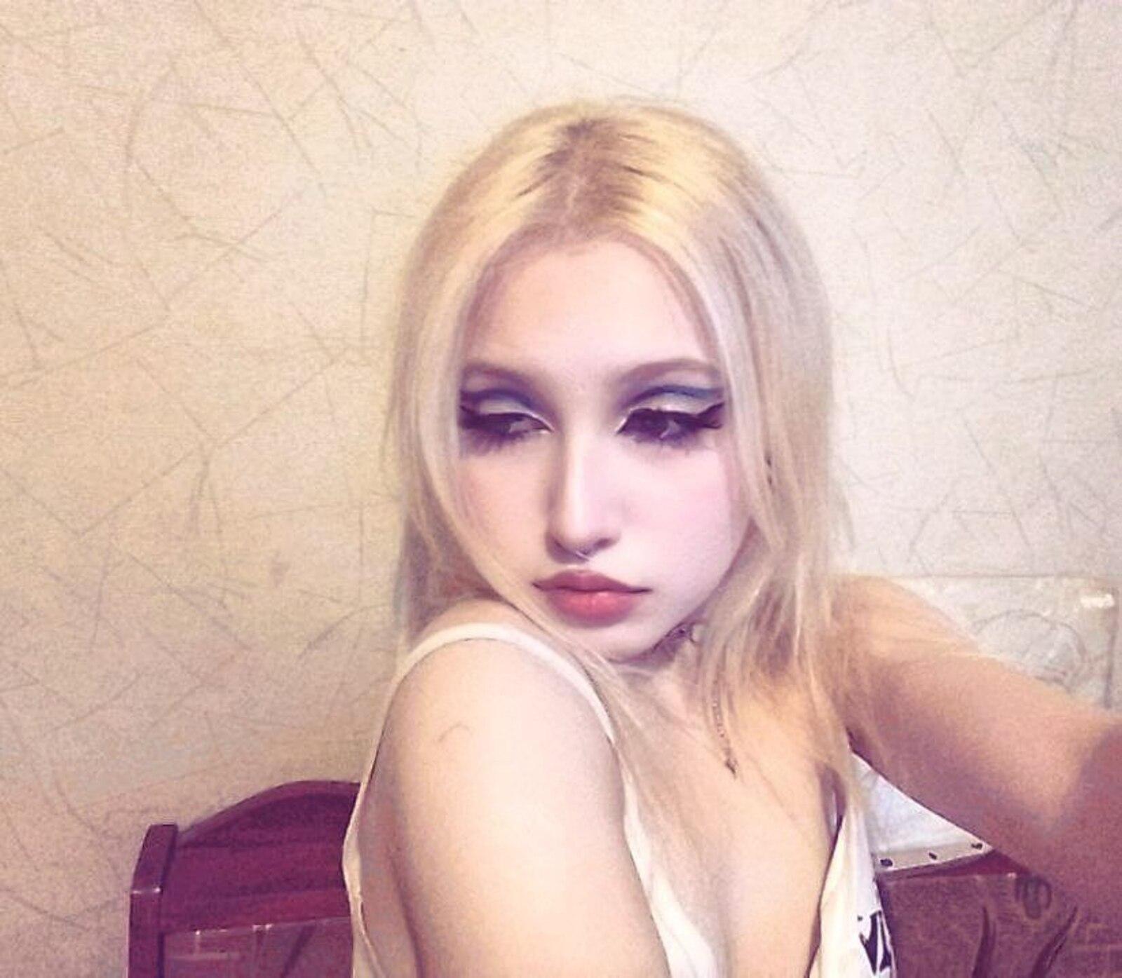 CharlenaLouras