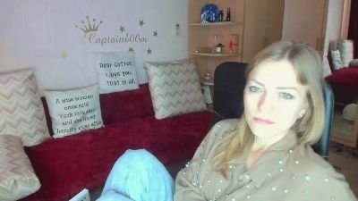 CherishSia Live Image