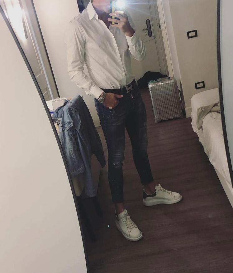 ClassyRiccDrip Live Image