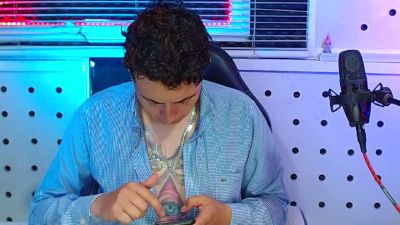DARKO07_ Live Image