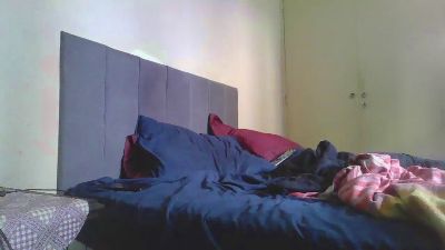 Dani_Parker Live Image