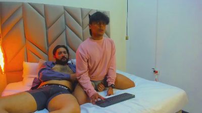 DannyandSebas