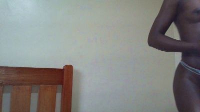 DarkSkinEbon Live Image