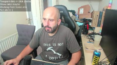Degrade__Me Live Image