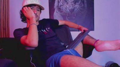 DimitriDeluxe