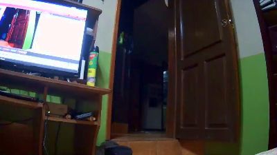 Don_chaquetas Live Image