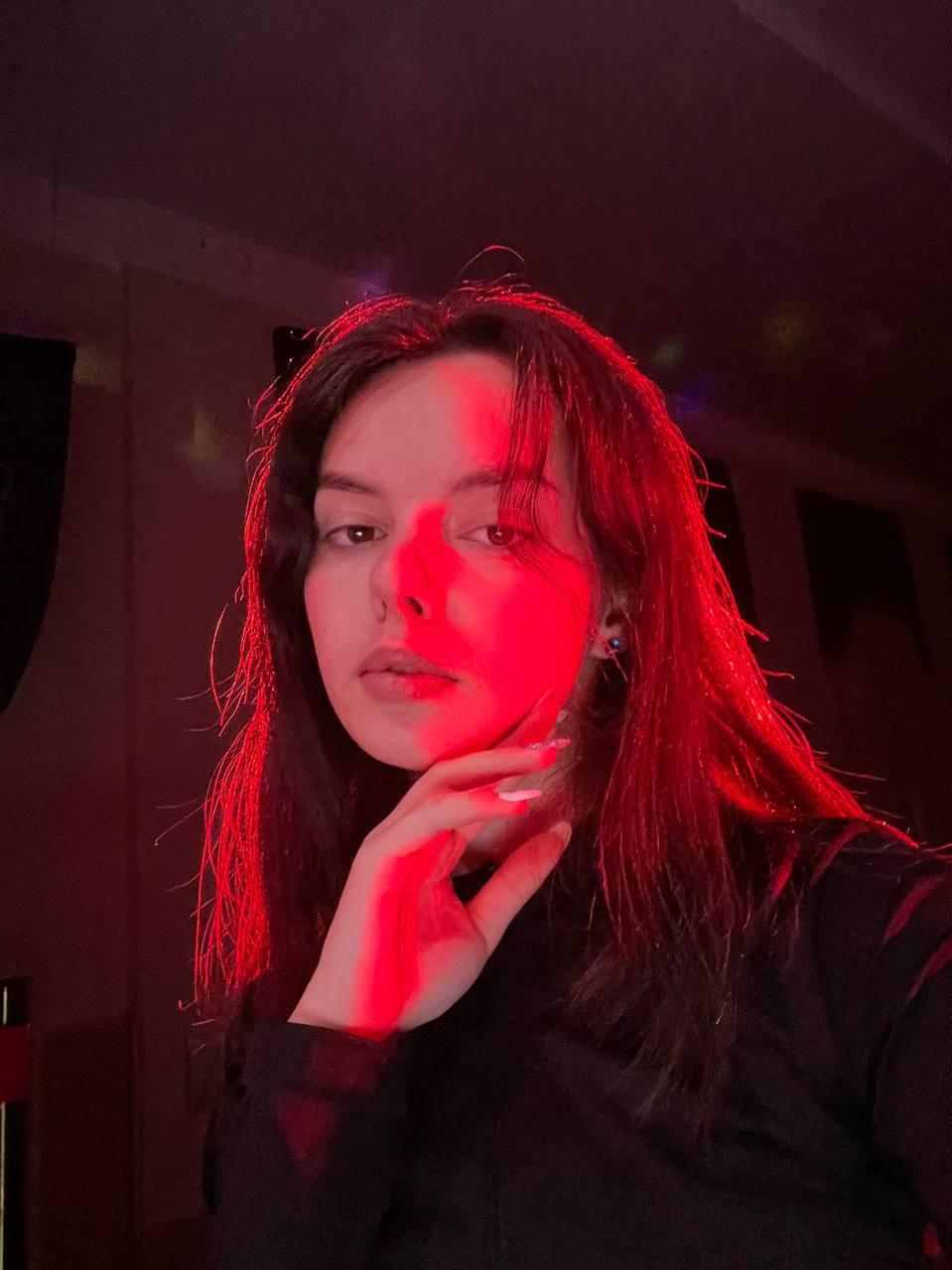 FalineGracey