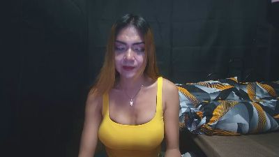 Goddess_Roxy Live Image