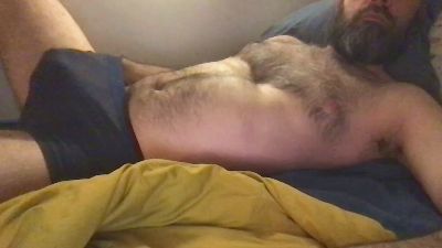 HairyFrenchMan Live Image