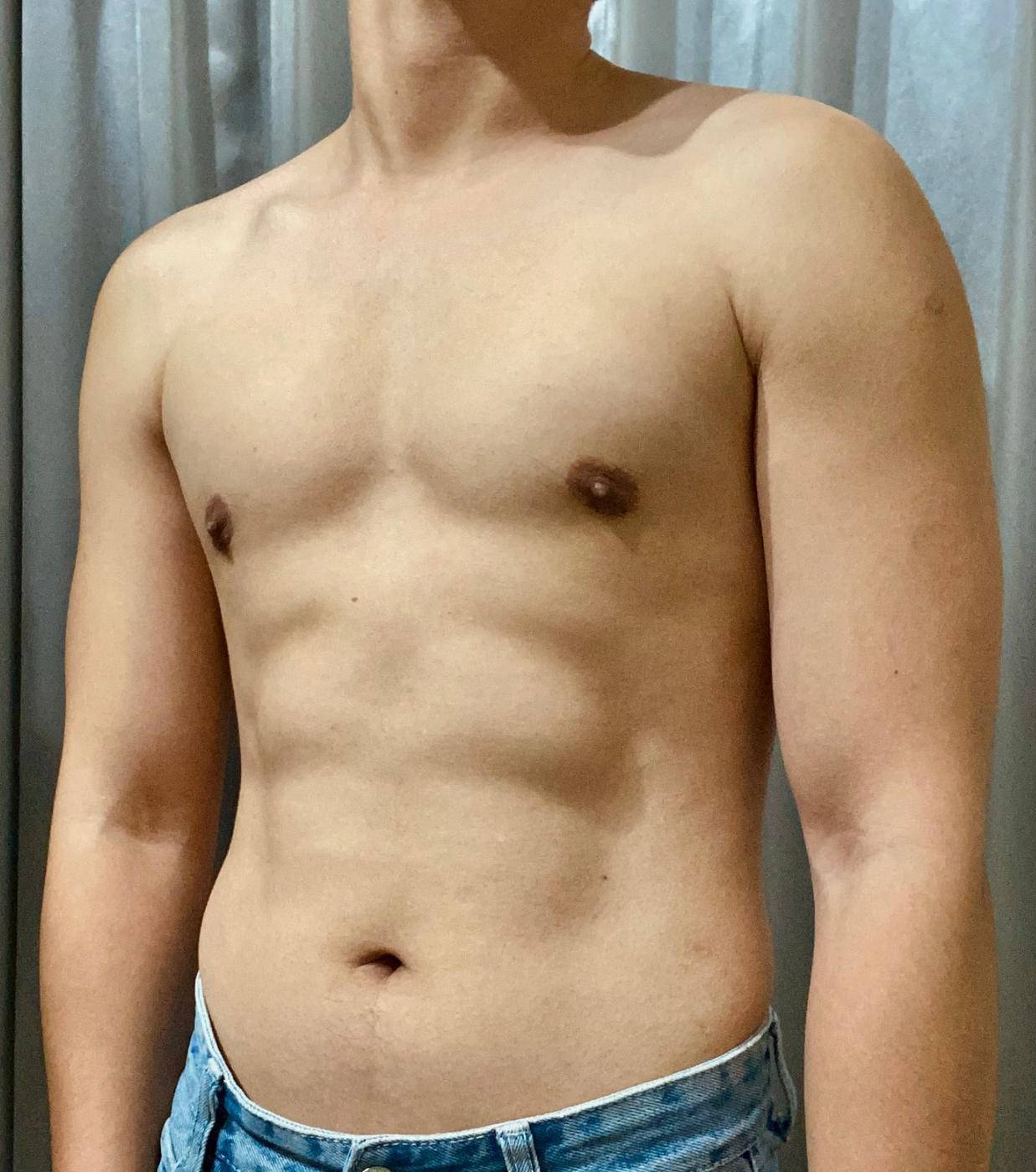 Heycumboy