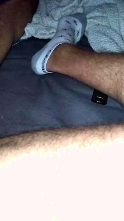HornyBigTony Live Image