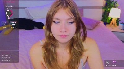 Iris_Rain Live Image