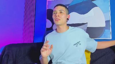 Jefer_rick Live Image