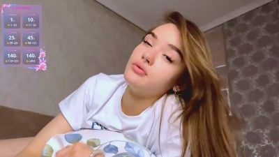 Jinny_garland Live Image