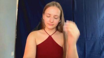 KatharynAucter Live Image