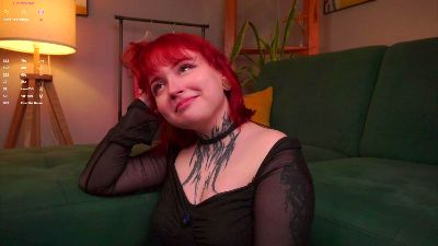 KaylenePotra Live Image