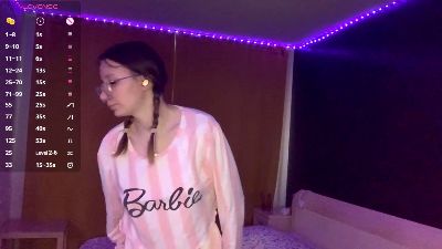 KeturahSeidel Live Image