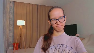 LeilaDurow Live Image