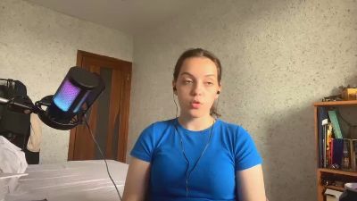 LindaBelarmino Live Image