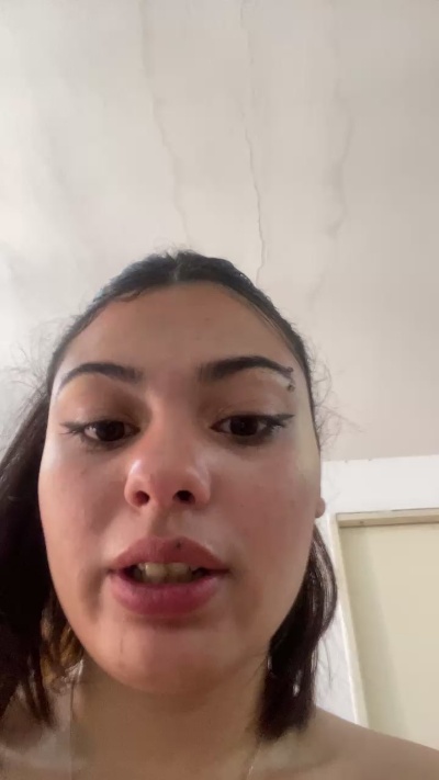 Lindabebe7 Live Image