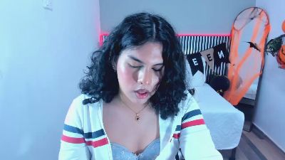 Little_Alii Live Image