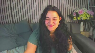 Margo_Demash Live Image