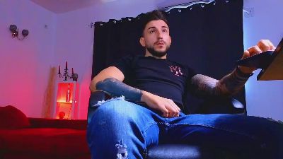 MightyAaronX
