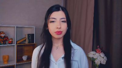 MildredBrader Live Image