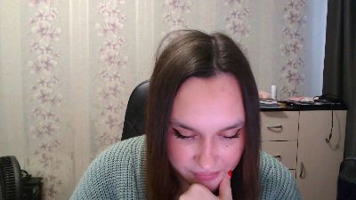 MillyBrasfield Live Image