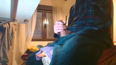 MonkeyGoon Live Image