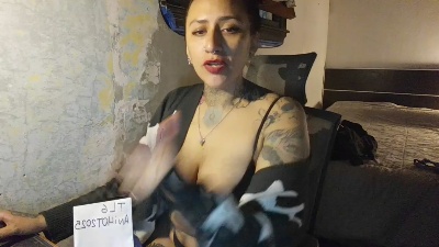 MonsterWitch Live Image
