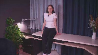 NickiAliff Live Image