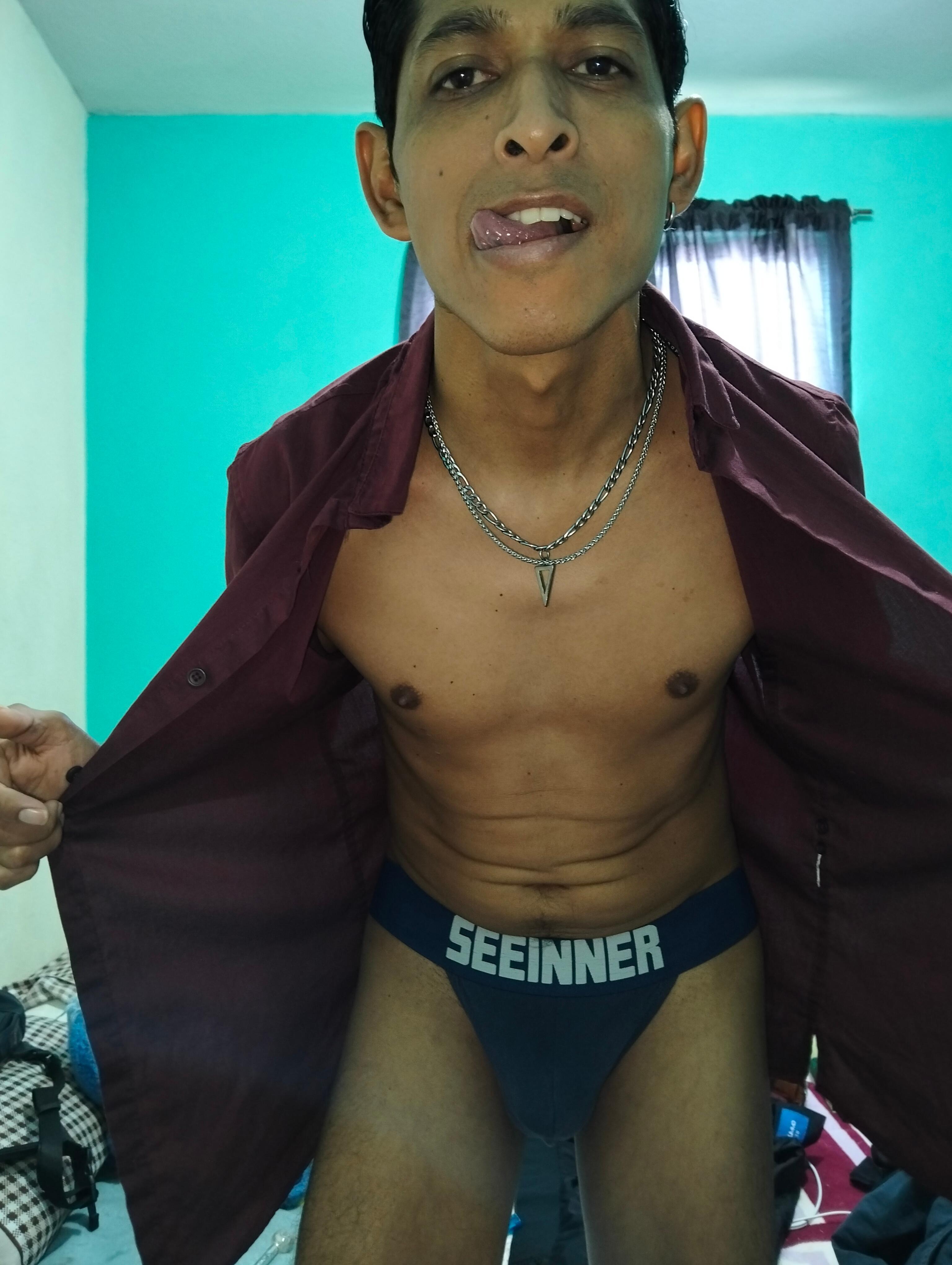 Pasivo_tragon Live Image
