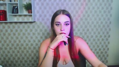 PaulaX_ Live Image
