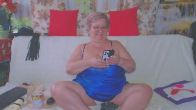 QueenPammy