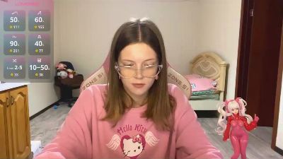 RebekahSissel Live Image