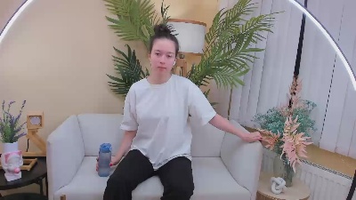 RubyeApodace Live Image