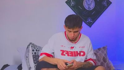Samevansx Live Image