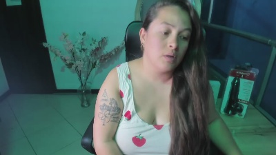 Sara_Thonson_ Live Image